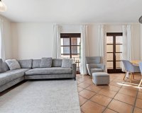 Rynek wtórny - Town house - Benahavís - Benahavís Centro