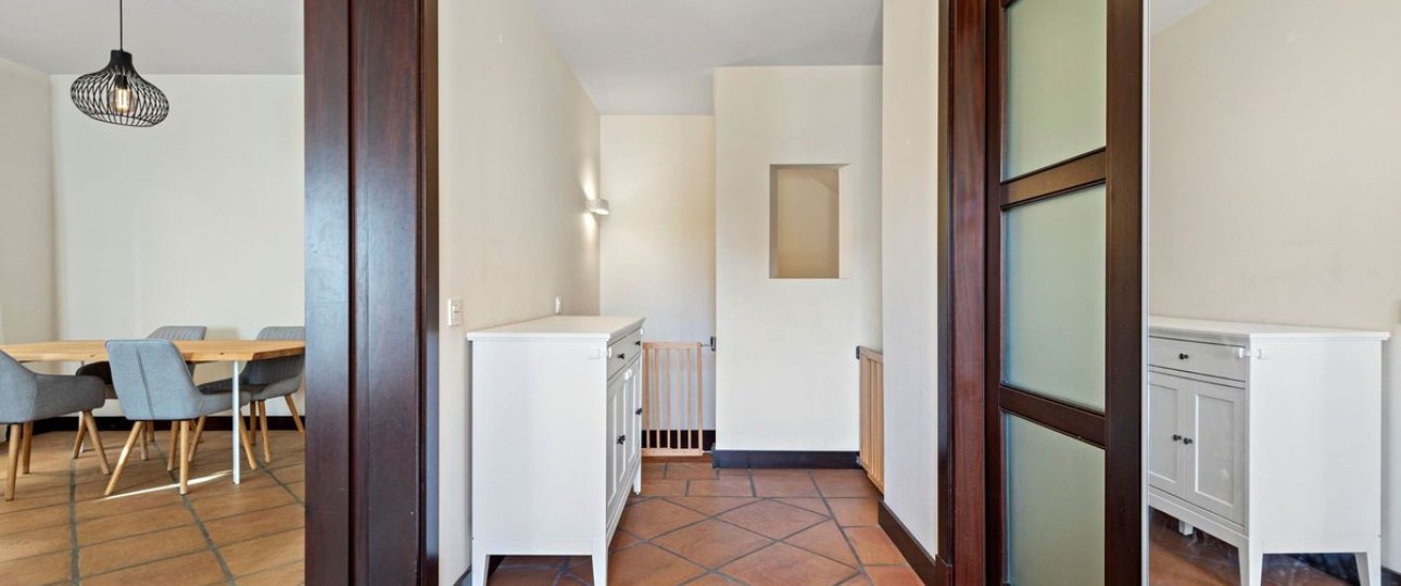 Rynek wtórny - Town house - Benahavís - Benahavís Centro