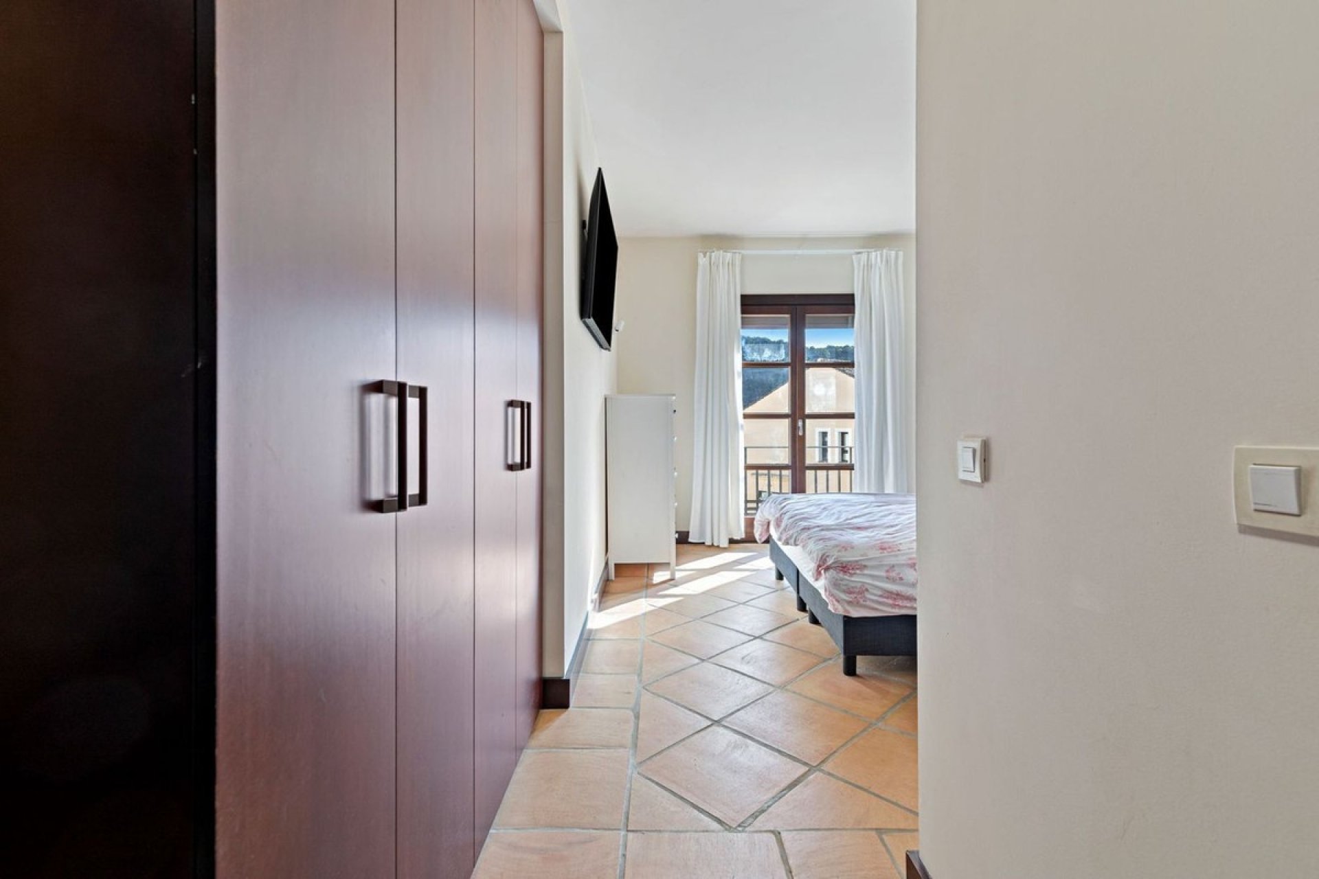Rynek wtórny - Town house - Benahavís - Benahavís Centro