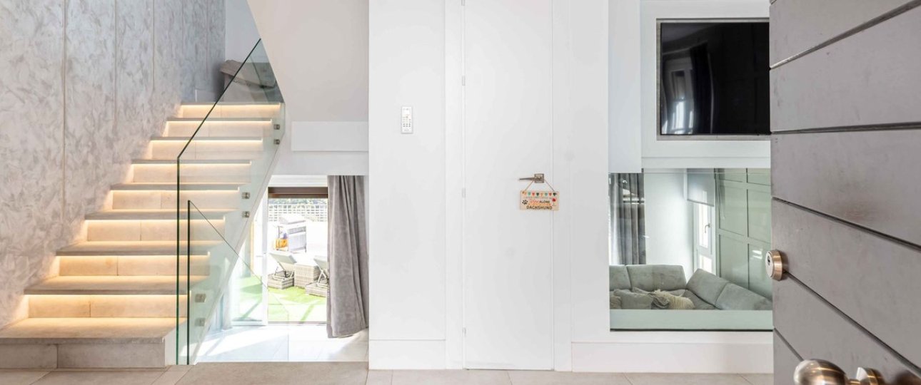 Rynek wtórny - Town house - Benahavís - Benahavís Centro