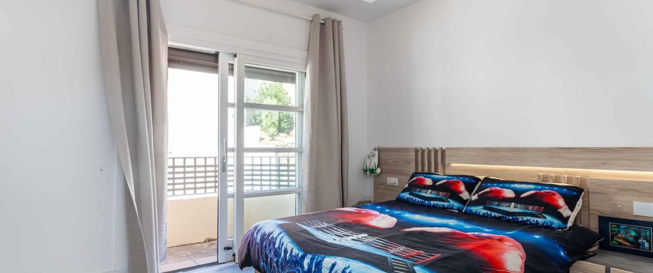 Rynek wtórny - Town house - Benahavís - Benahavís Centro