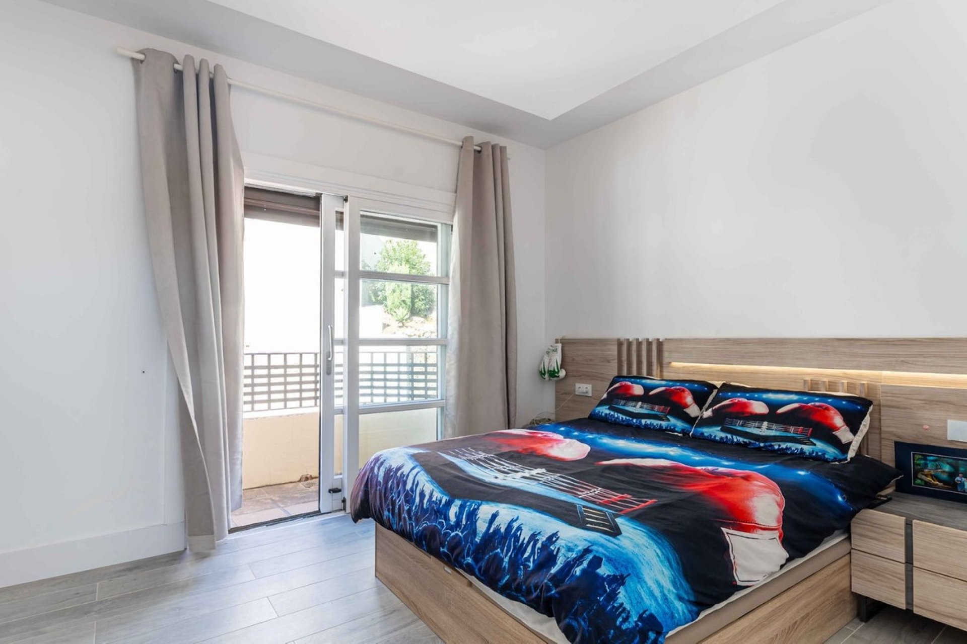 Rynek wtórny - Town house - Benahavís - Benahavís Centro