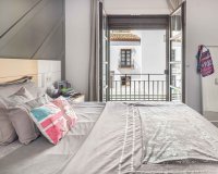Rynek wtórny - Town house - Benahavís - Benahavís Centro