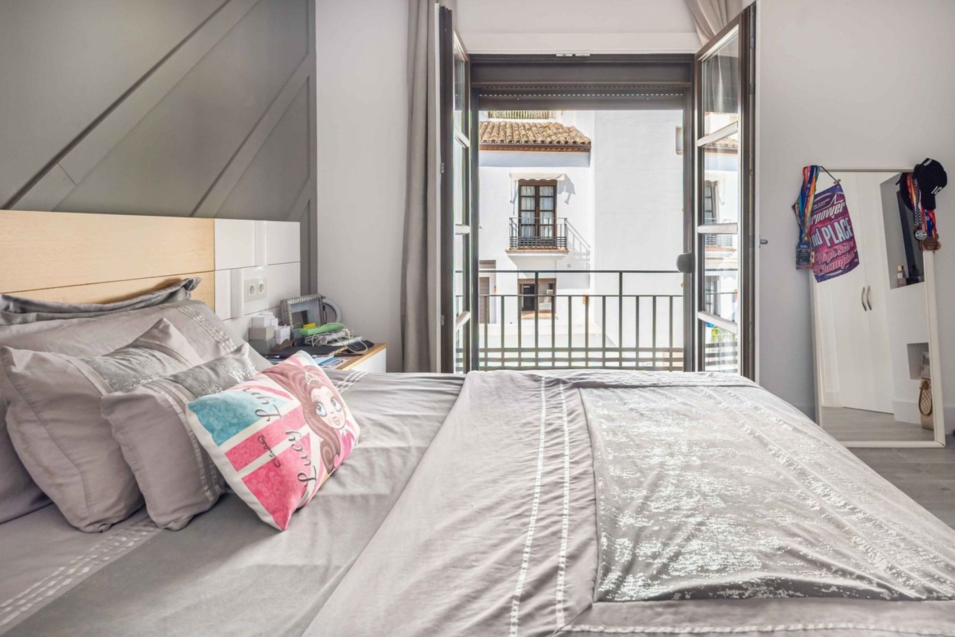 Rynek wtórny - Town house - Benahavís - Benahavís Centro