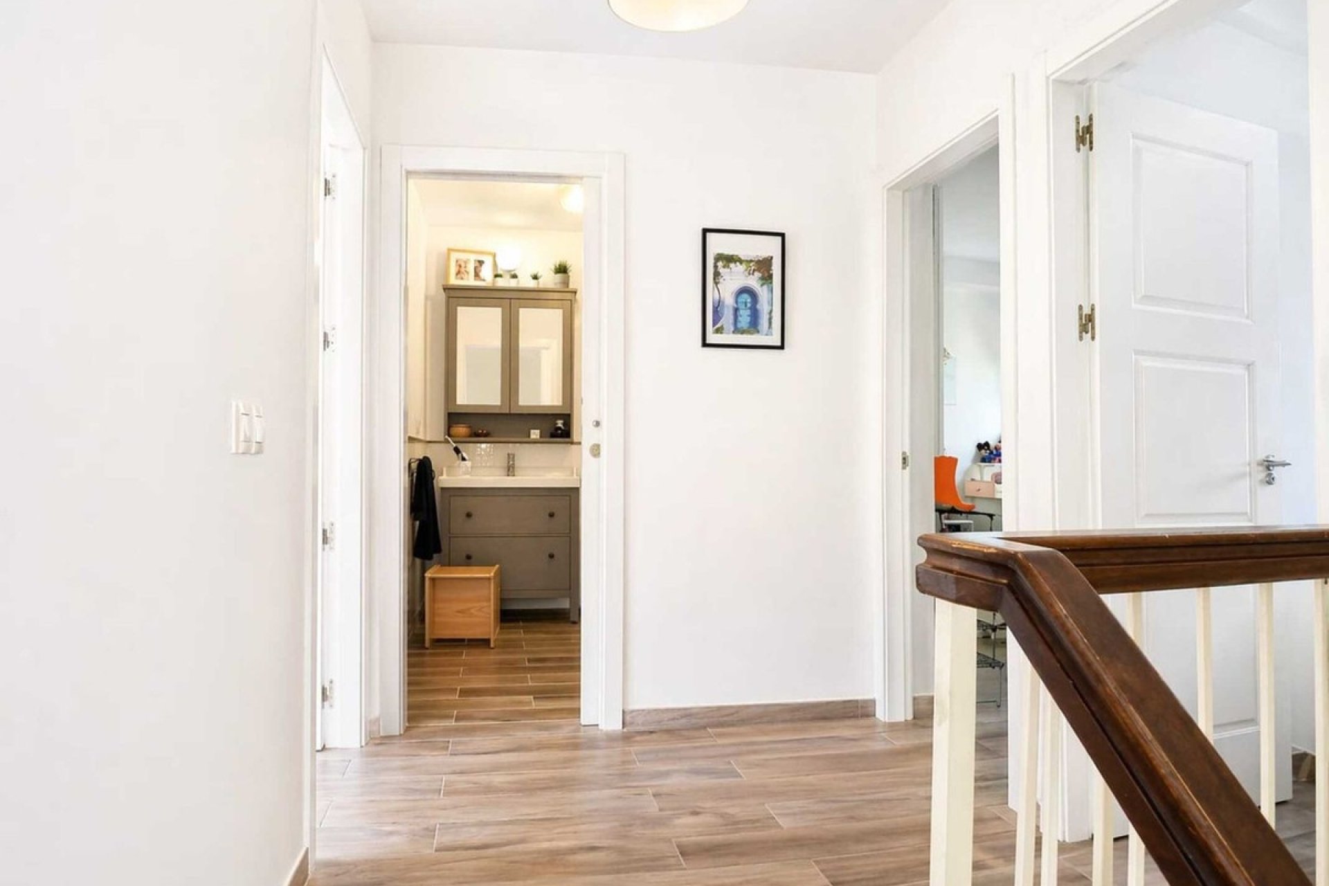 Rynek wtórny - Town house - Benahavís - Benahavís Centro
