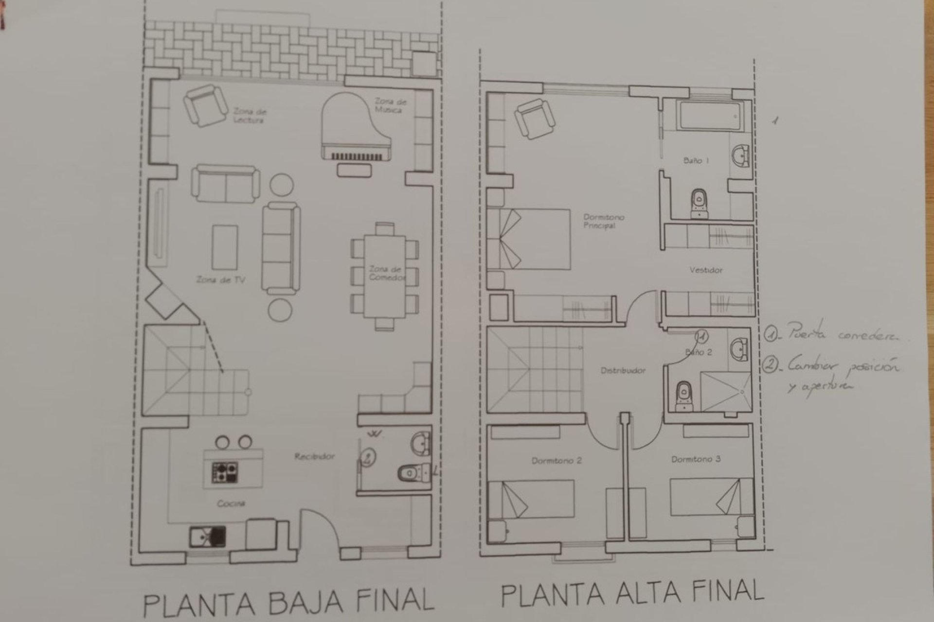 Rynek wtórny - Town house - Benahavís - Benahavís Centro
