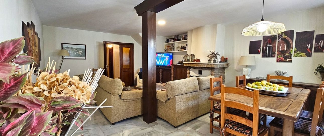Rynek wtórny - Town house - Benahavís - Benahavís Centro
