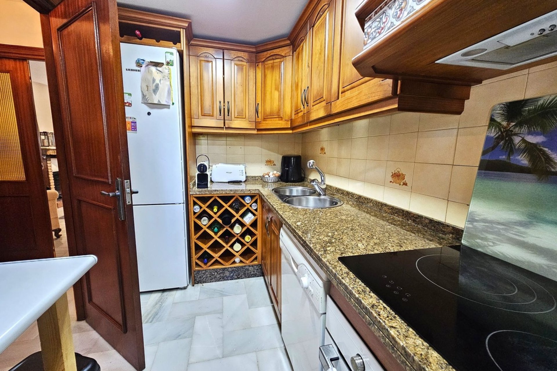 Rynek wtórny - Town house - Benahavís - Benahavís Centro