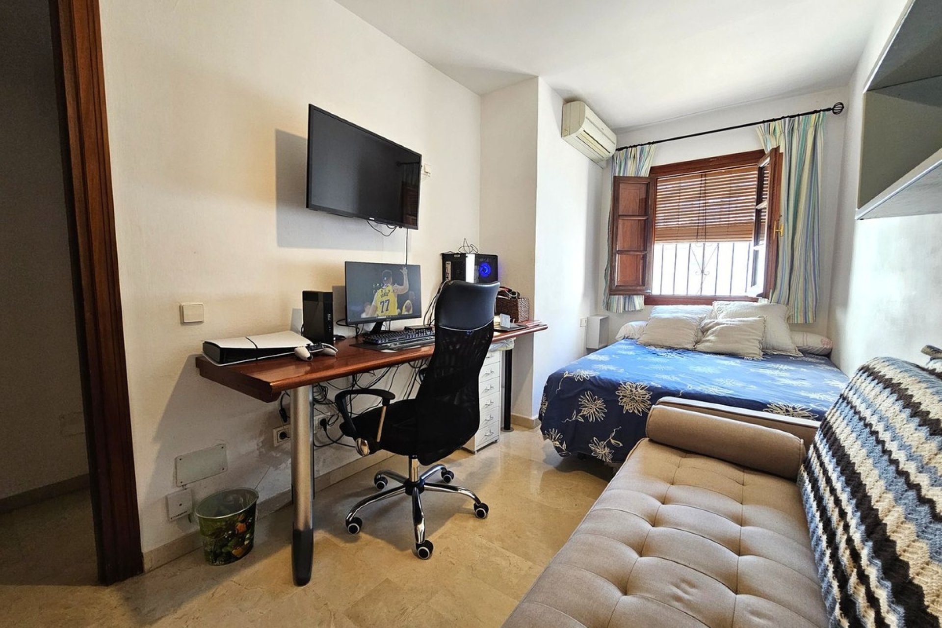 Rynek wtórny - Town house - Benahavís - Benahavís Centro