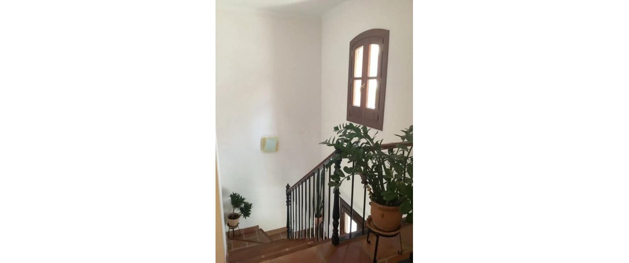Rynek wtórny - Town house - Benahavís - Benahavís Centro