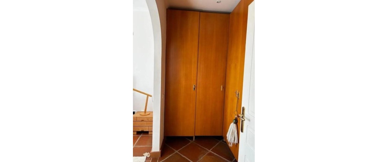 Rynek wtórny - Town house - Benahavís - Benahavís Centro