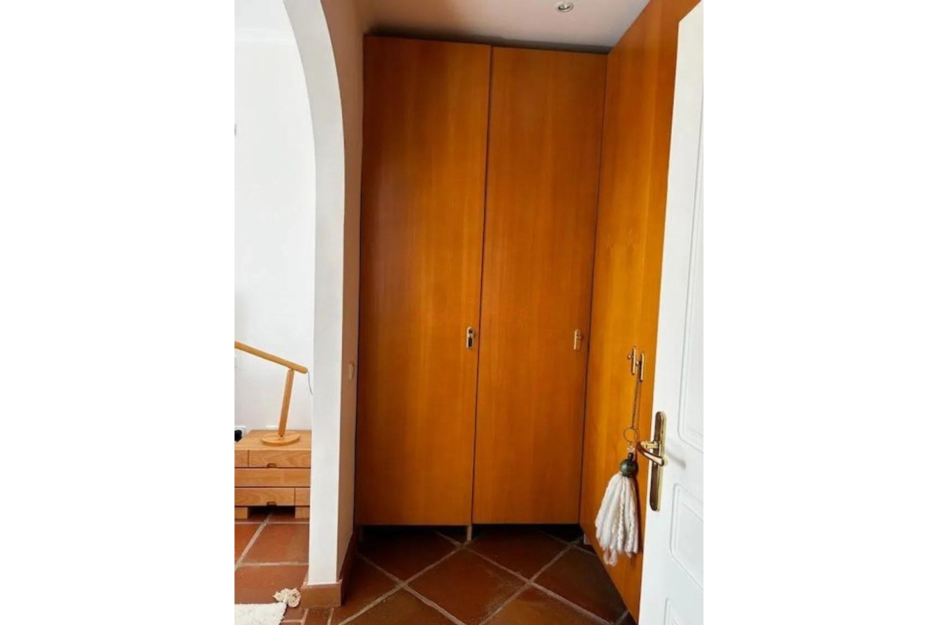 Rynek wtórny - Town house - Benahavís - Benahavís Centro