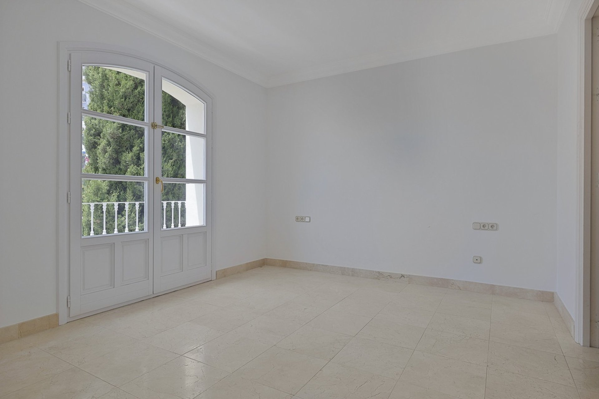 Rynek wtórny - Town house - Benahavís - Benahavís Centro