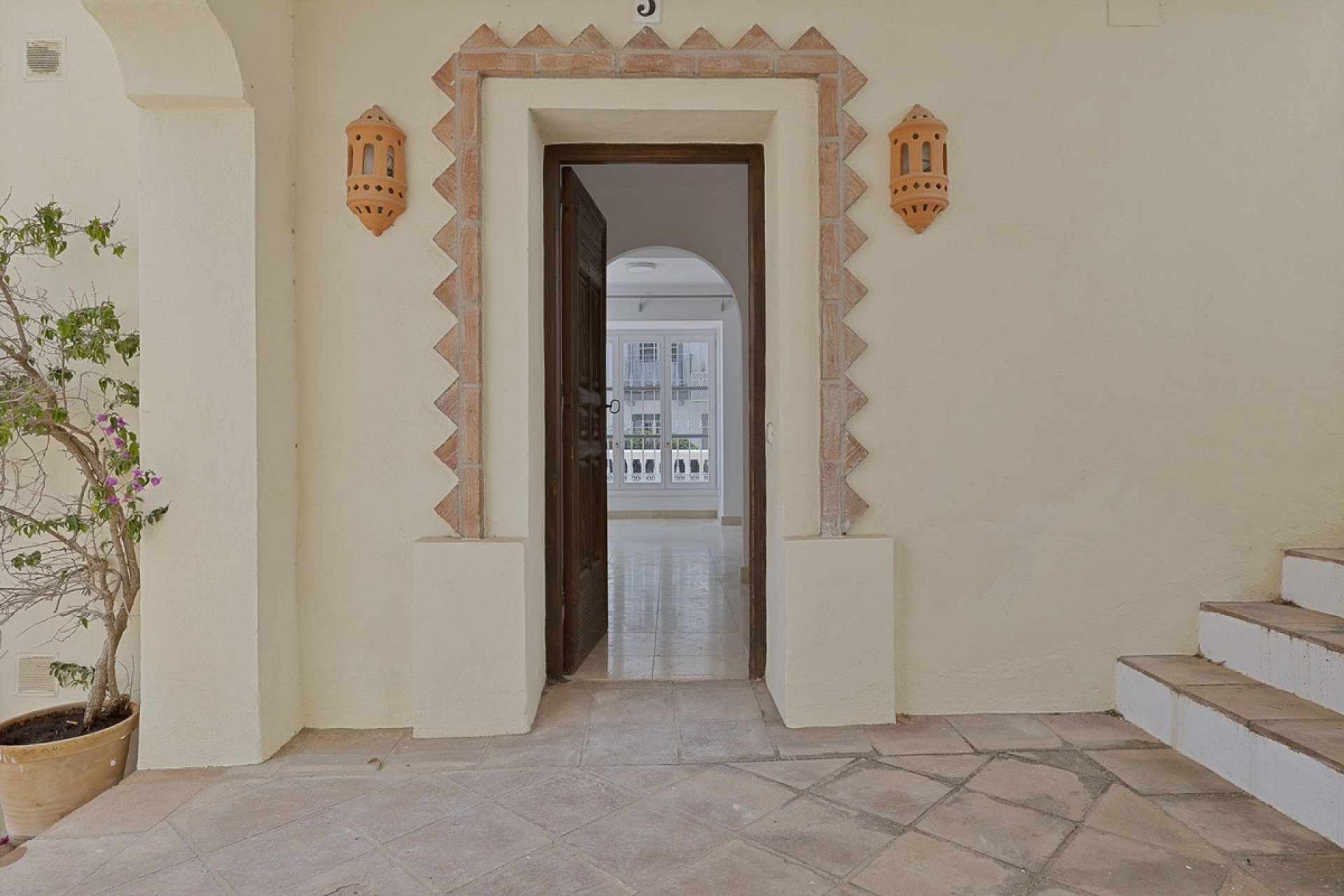 Rynek wtórny - Town house - Benahavís - Benahavís Centro