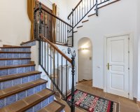 Rynek wtórny - Town house - Benahavís - Benahavís Centro