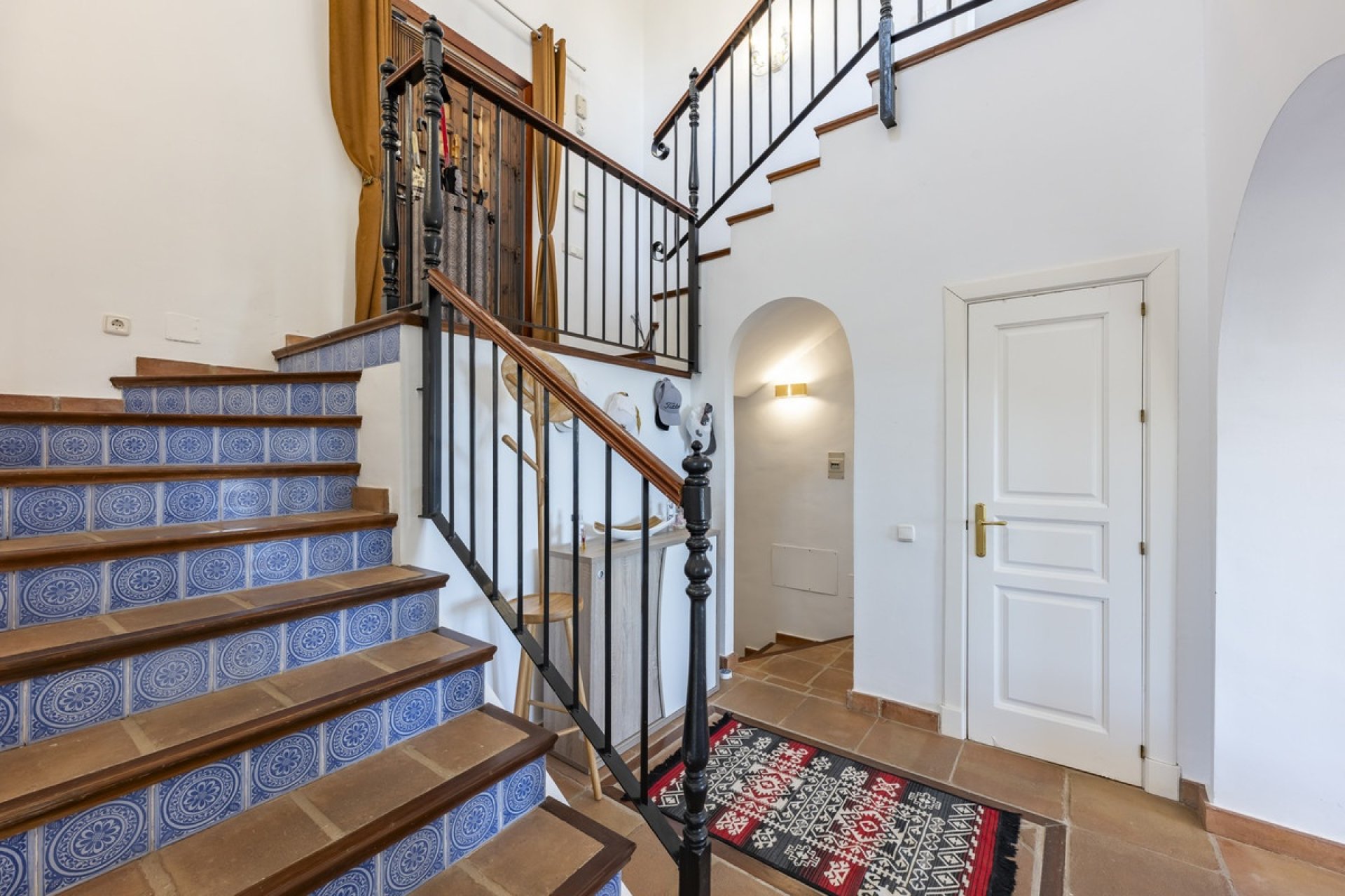 Rynek wtórny - Town house - Benahavís - Benahavís Centro