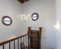 Rynek wtórny - Town house - Benahavís - Benahavís Centro
