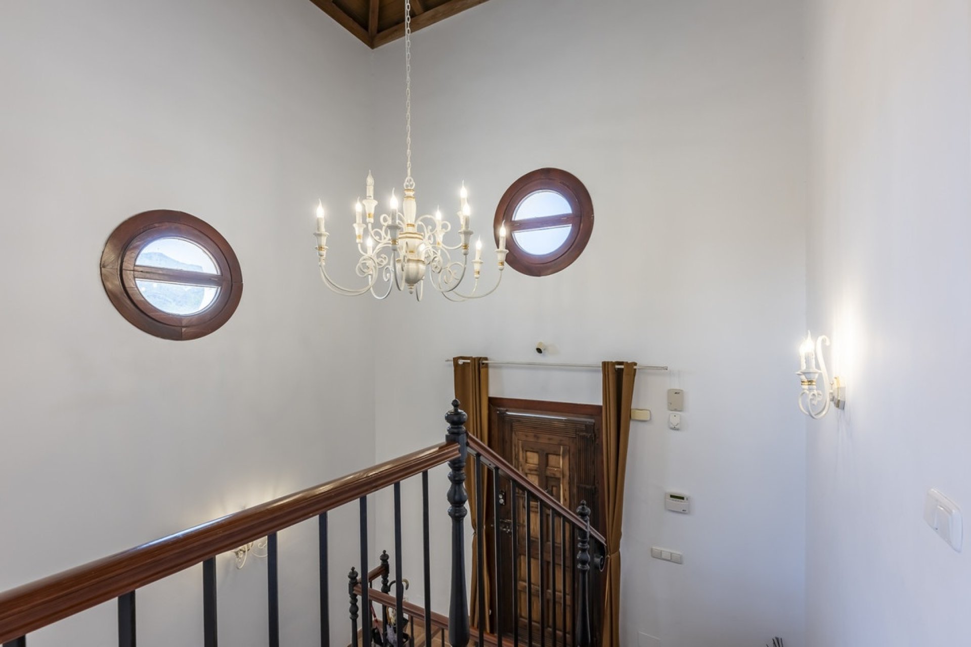 Rynek wtórny - Town house - Benahavís - Benahavís Centro