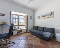 Rynek wtórny - Town house - Benahavís - Benahavís Centro