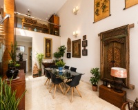 Rynek wtórny - Town house - Benahavís - Benahavís Centro