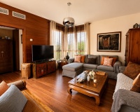 Rynek wtórny - Town house - Benahavís - Benahavís Centro