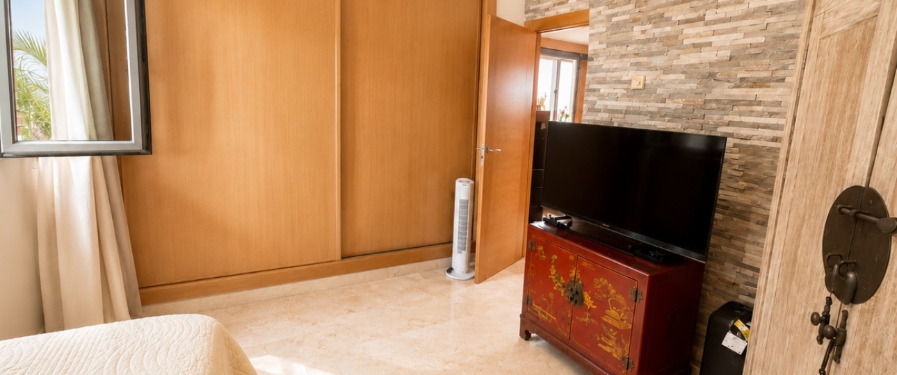 Rynek wtórny - Town house - Benahavís - Benahavís Centro
