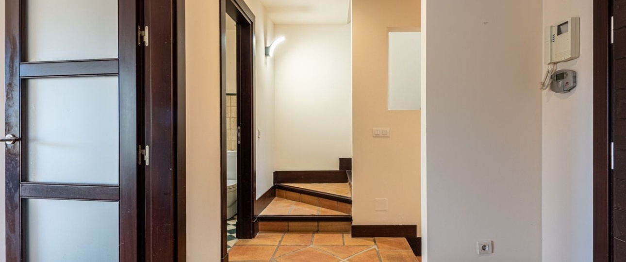 Rynek wtórny - Town house - Benahavís - Benahavís Centro