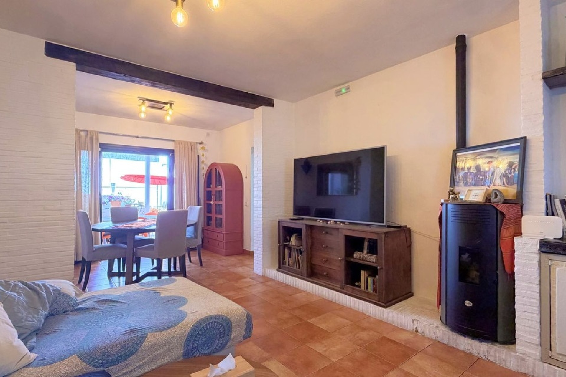Rynek wtórny - Town house - Benahavís - Benahavís Centro