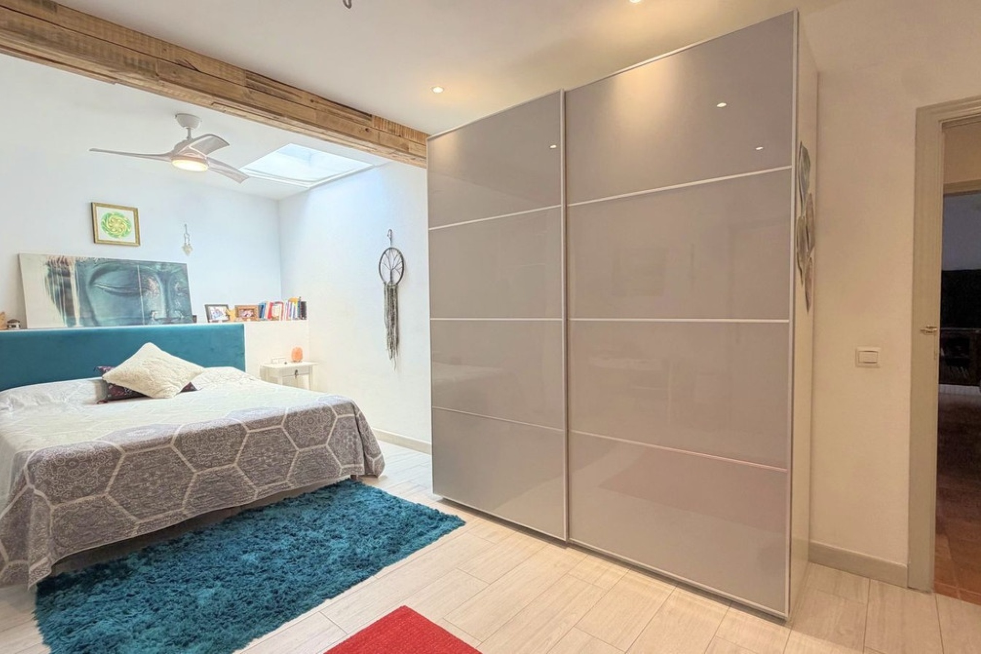 Rynek wtórny - Town house - Benahavís - Benahavís Centro