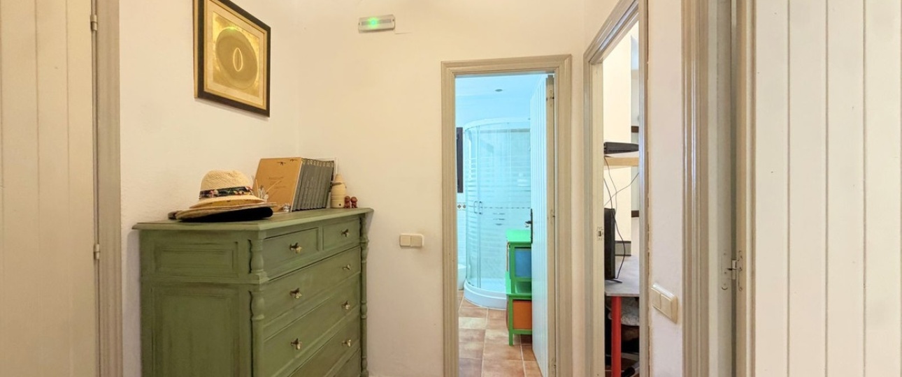 Rynek wtórny - Town house - Benahavís - Benahavís Centro