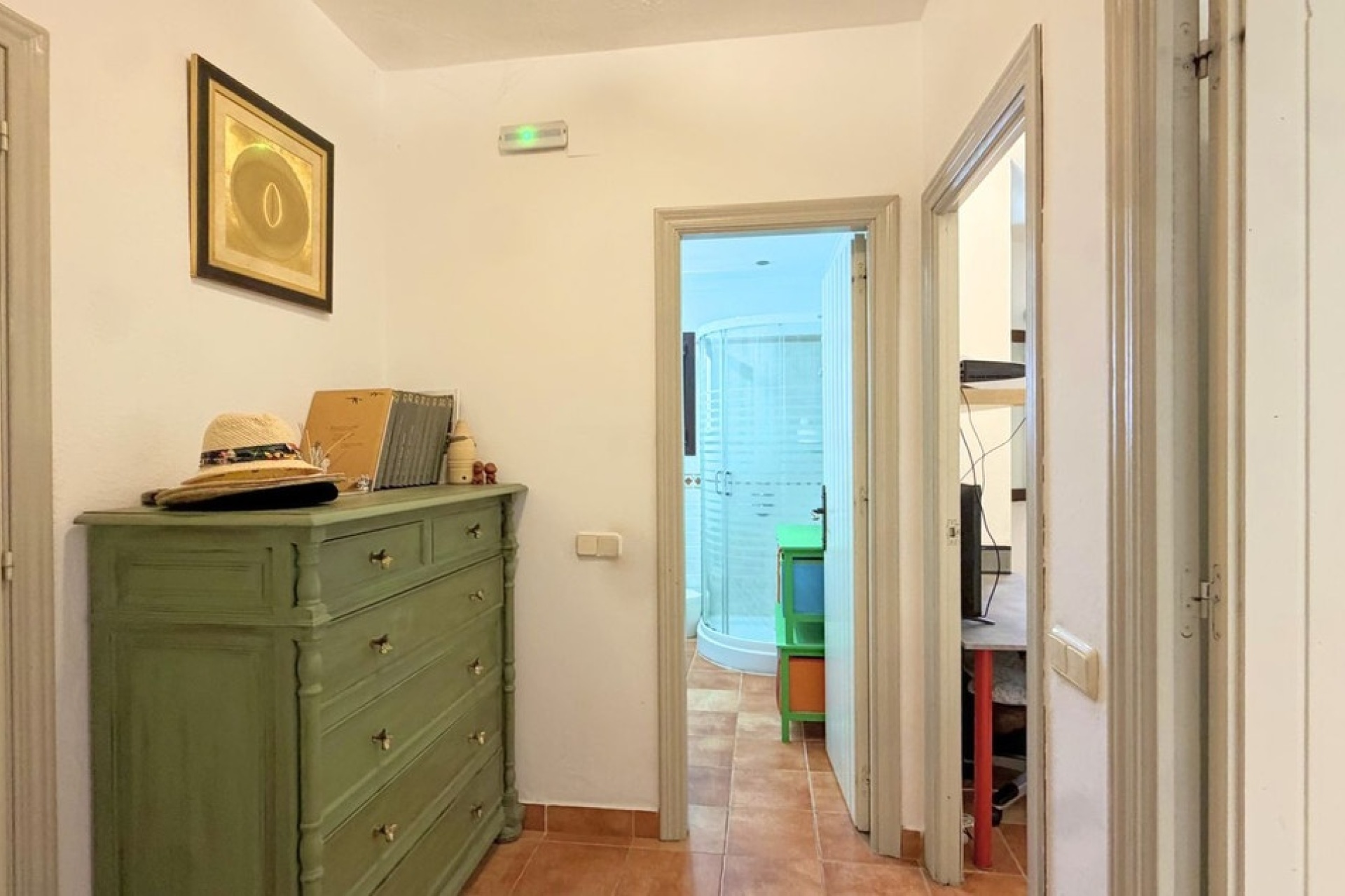 Rynek wtórny - Town house - Benahavís - Benahavís Centro