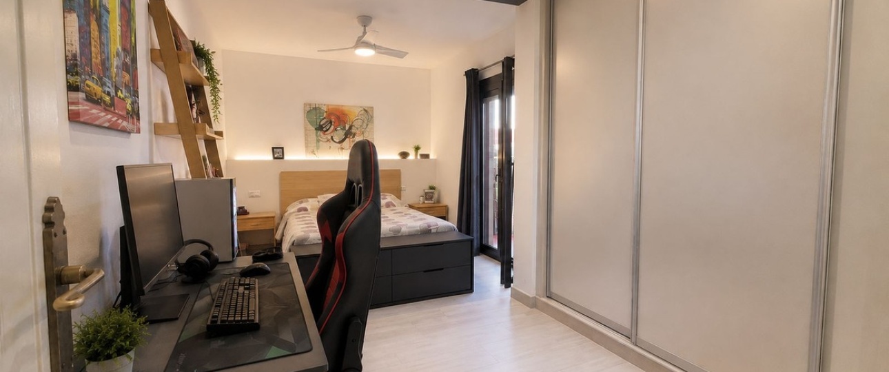 Rynek wtórny - Town house - Benahavís - Benahavís Centro