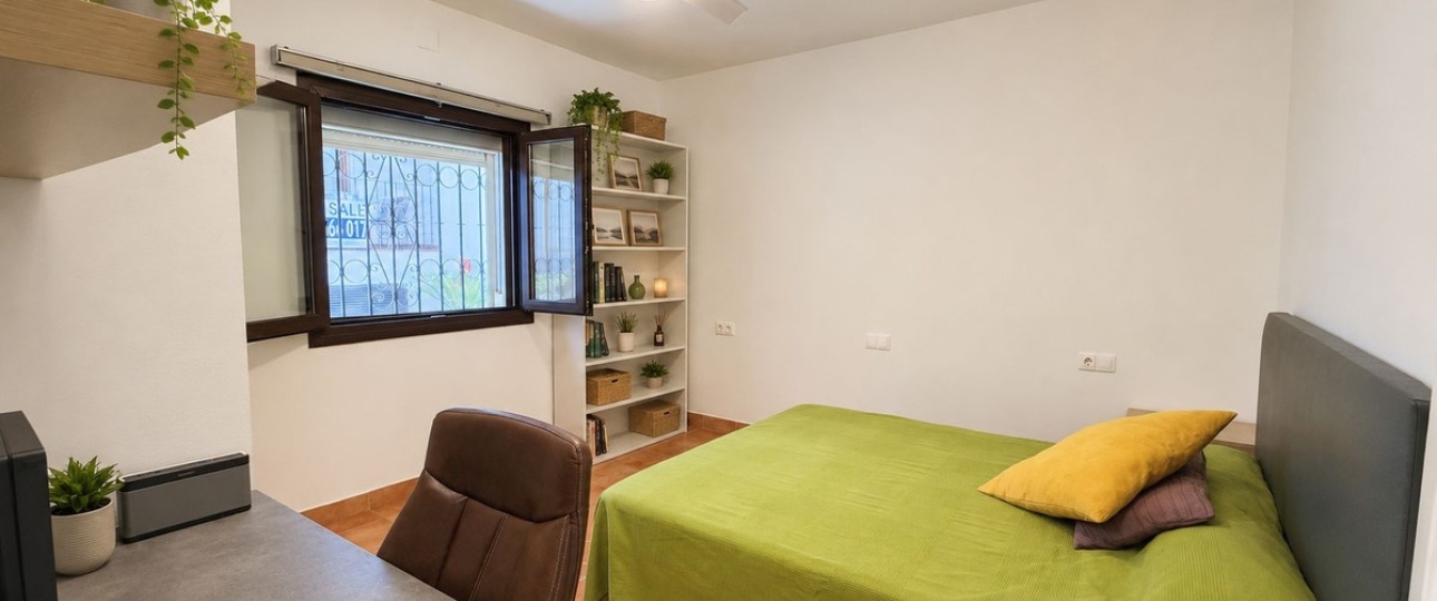 Rynek wtórny - Town house - Benahavís - Benahavís Centro