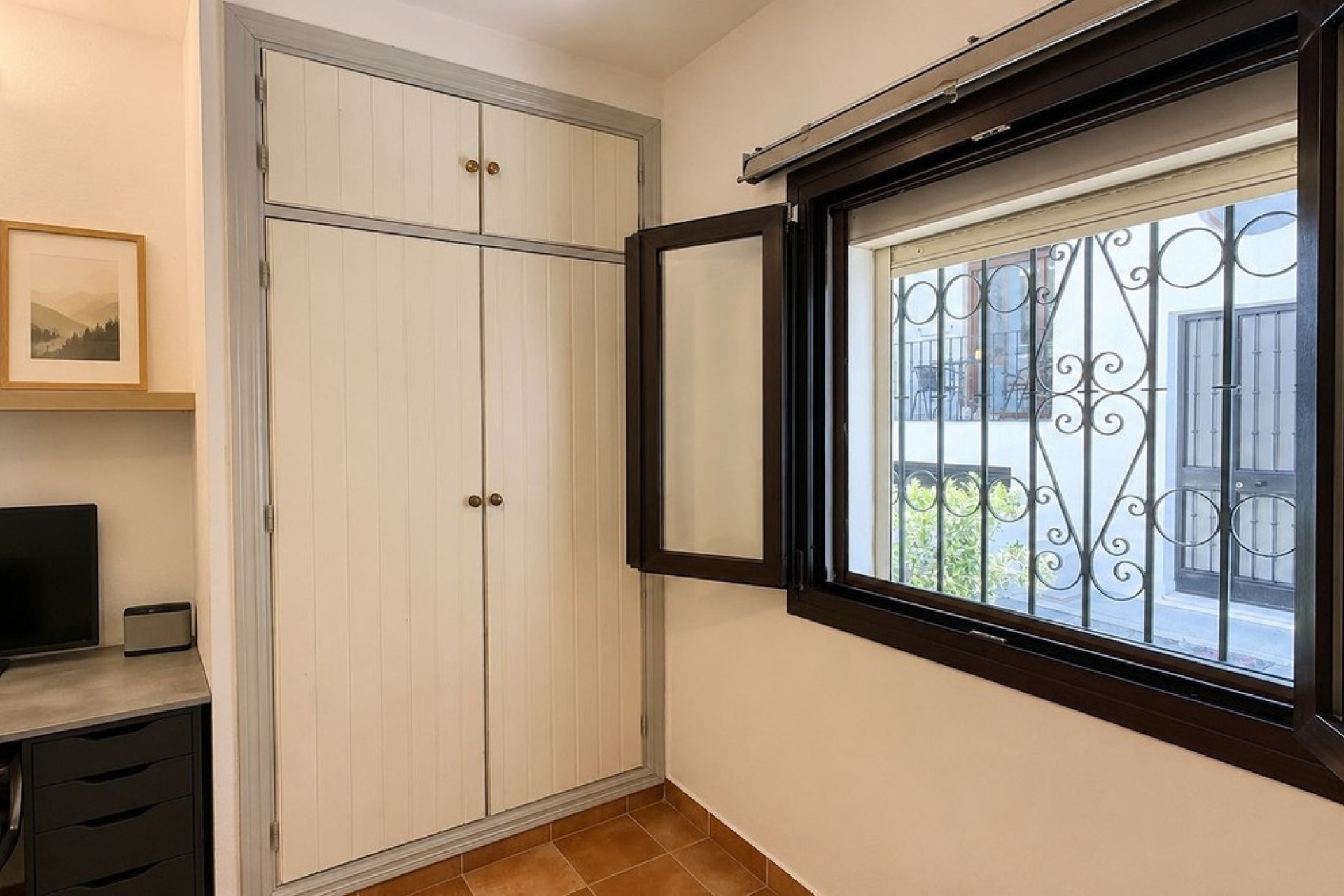 Rynek wtórny - Town house - Benahavís - Benahavís Centro