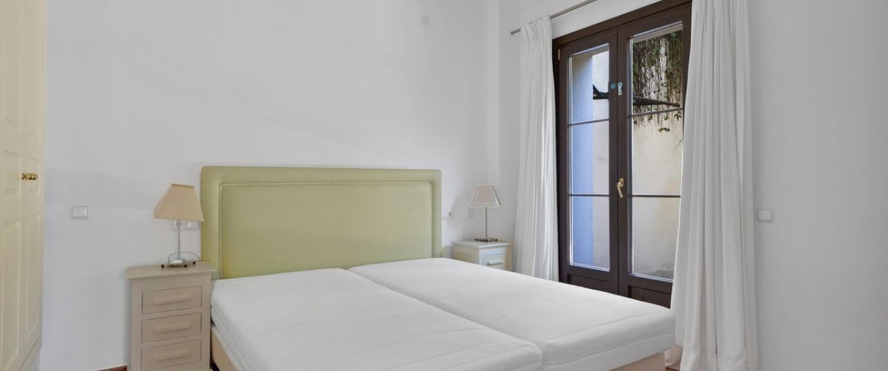 Rynek wtórny - Town house - Benahavís - Benahavís Centro