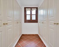Rynek wtórny - Town house - Benahavís - Benahavís Centro
