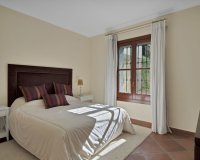 Rynek wtórny - Town house - Benahavís - Benahavís Centro