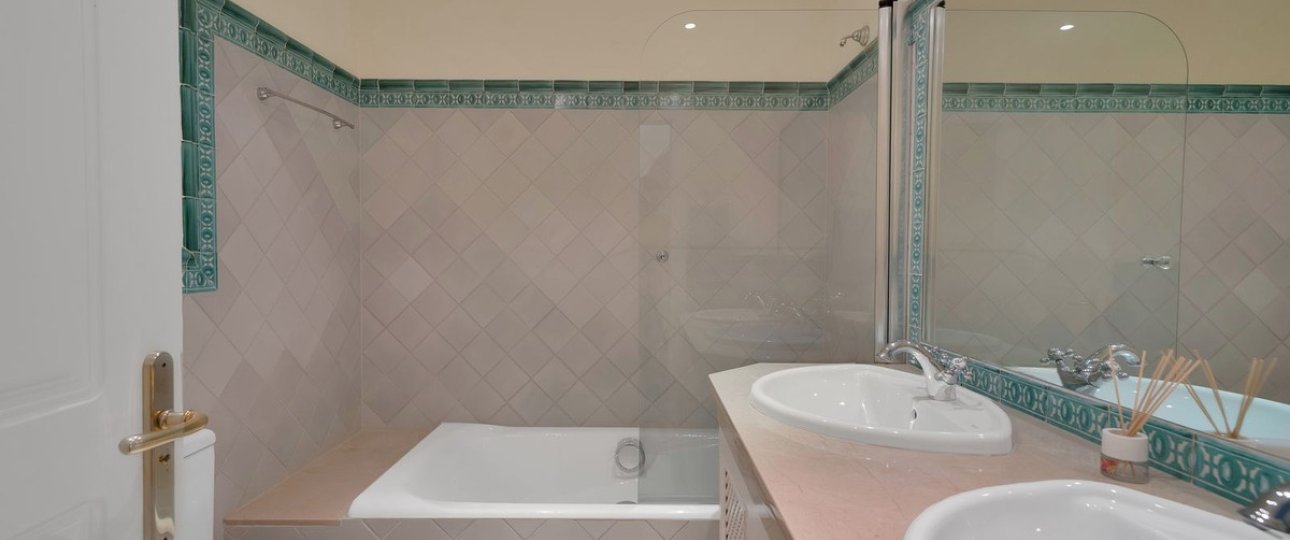 Rynek wtórny - Town house - Benahavís - Benahavís Centro