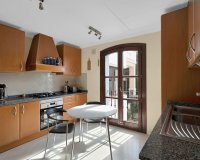 Rynek wtórny - Town house - Benahavís - Benahavís Centro