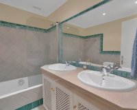 Rynek wtórny - Town house - Benahavís - Benahavís Centro