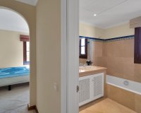 Rynek wtórny - Town house - Benahavís - Benahavís Centro