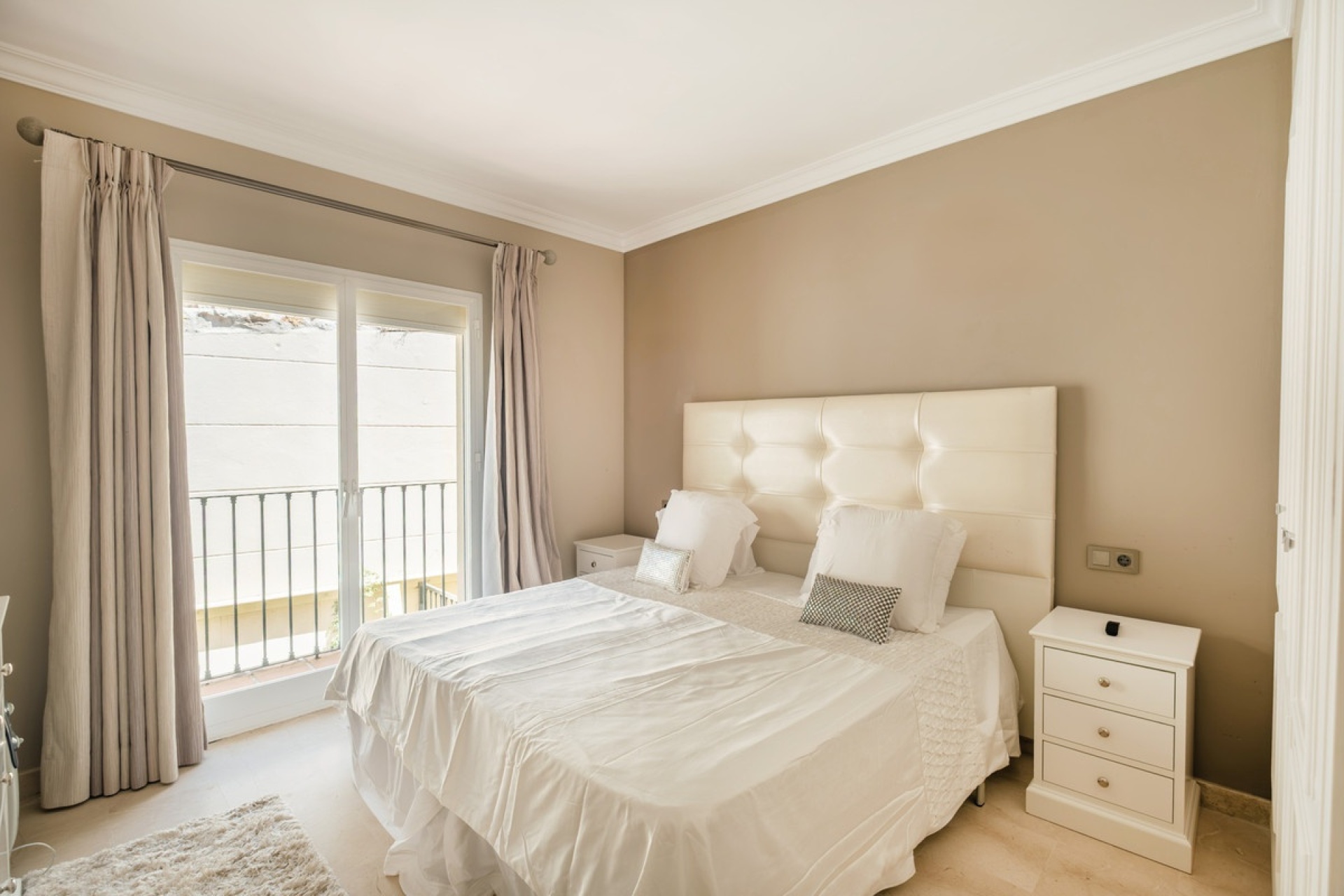 Rynek wtórny - Town house - Benahavís - Benahavís Centro