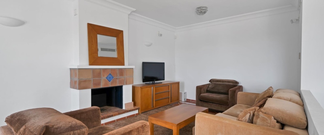 Rynek wtórny - Town house - Benahavís - Benahavís Centro