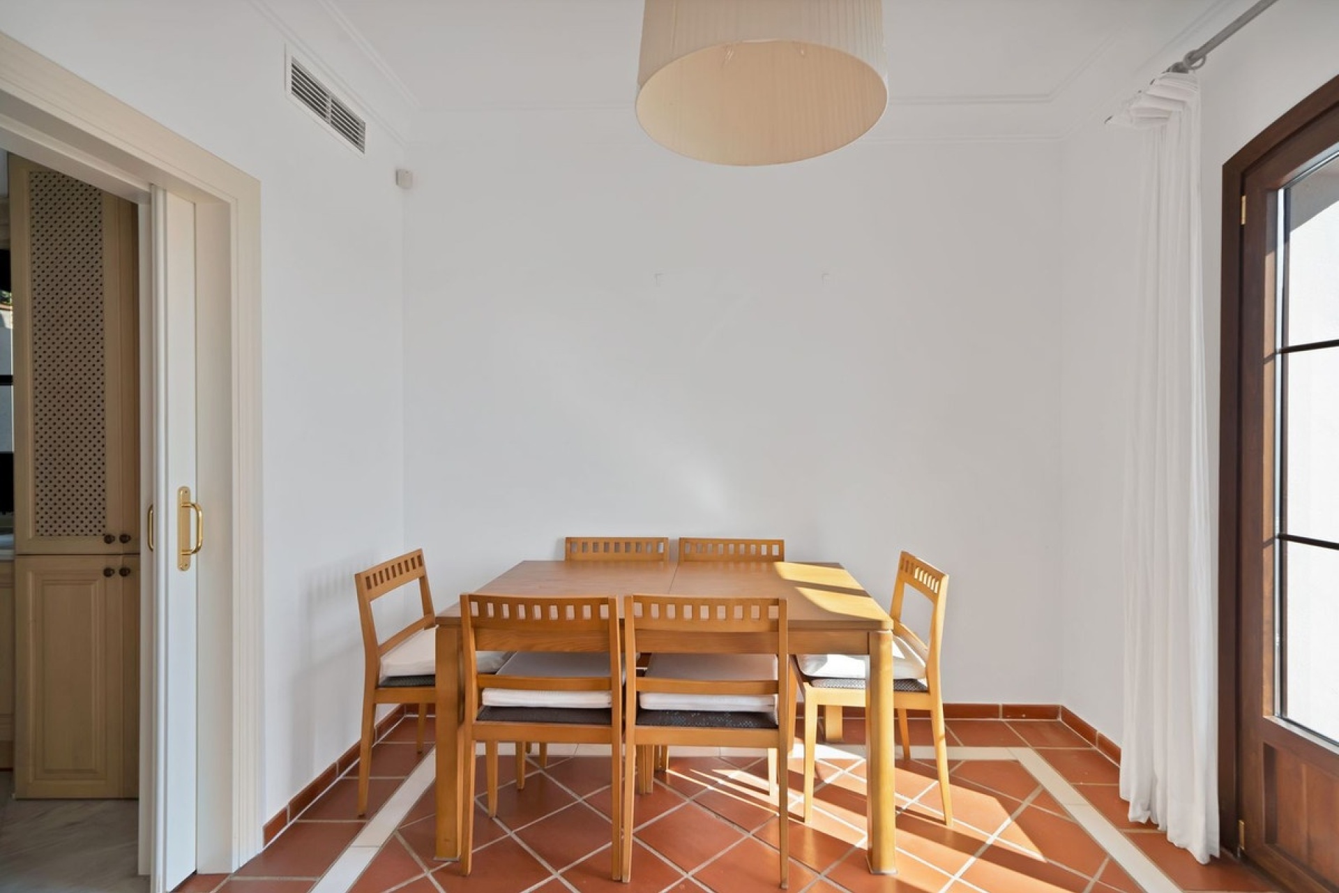 Rynek wtórny - Town house - Benahavís - Benahavís Centro