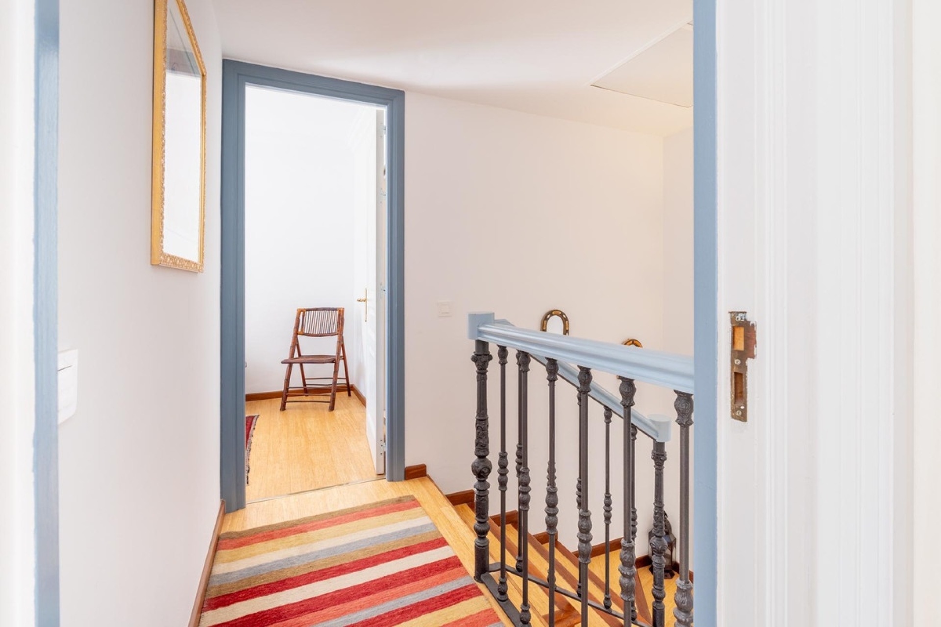Rynek wtórny - Town house - Benahavís - Benahavís Centro