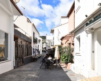 Rynek wtórny - Town house - Benahavís - Benahavís Centro