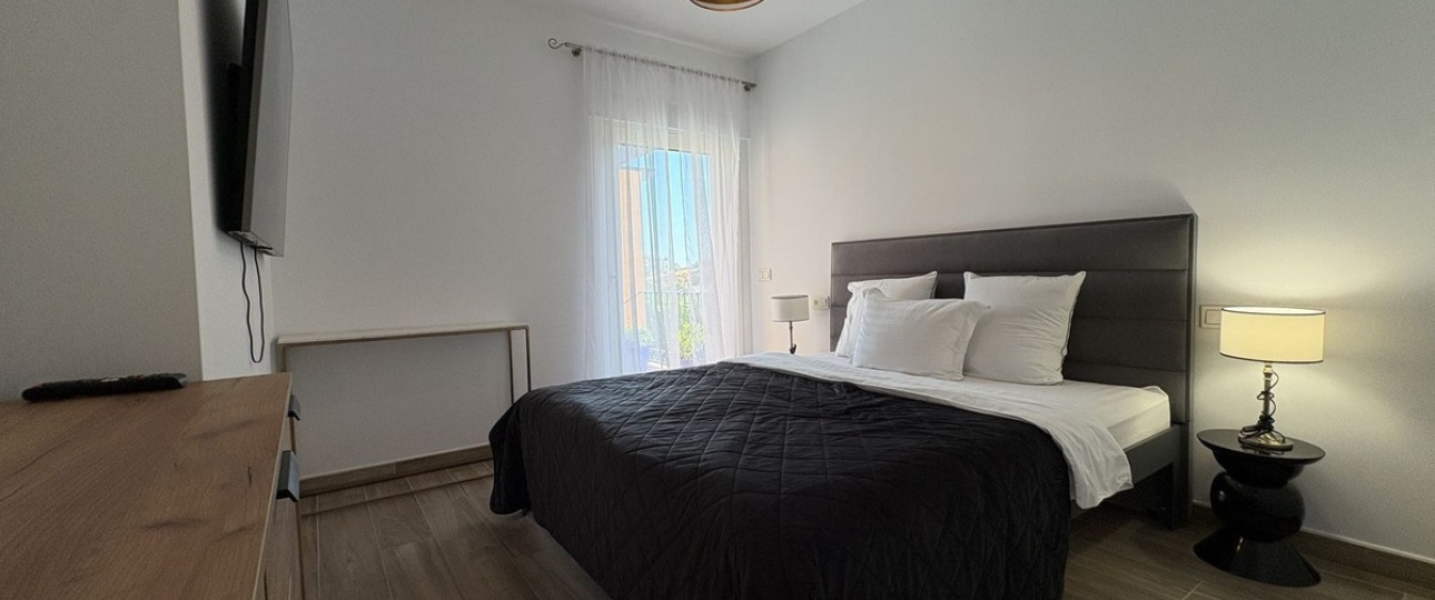 Rynek wtórny - Town house - Benahavís - Benahavís Centro