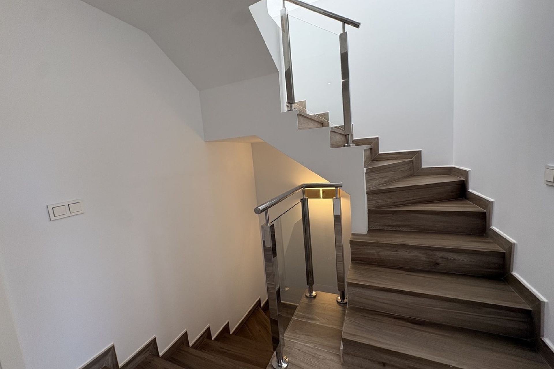 Rynek wtórny - Town house - Benahavís - Benahavís Centro
