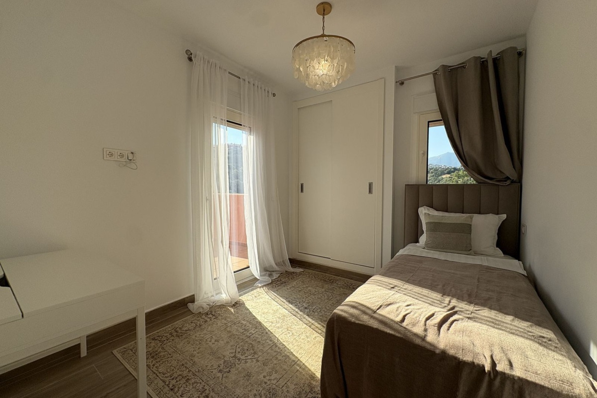 Rynek wtórny - Town house - Benahavís - Benahavís Centro