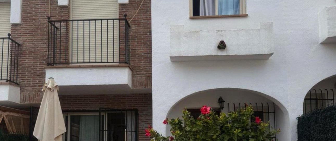 Rynek wtórny - Town house - Benahavís - Benahavís Centro